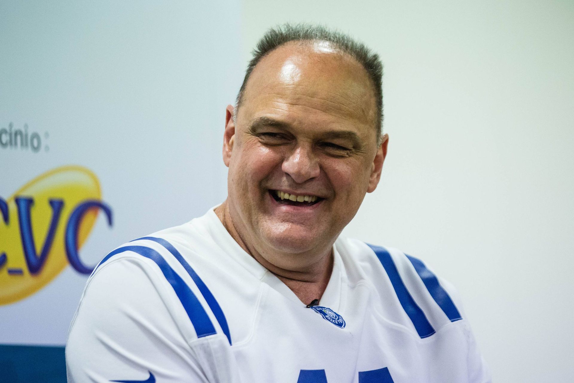 Oscar Schmidt. Zdroj: IMAGO