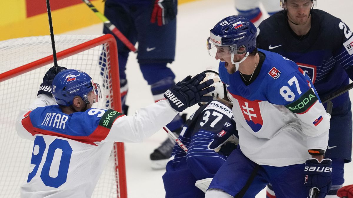 VIDEO Coupe du monde de hockey 2024 – Pavol Regenda : Les coachs m’auraient déjà tué