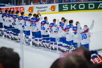 Slovensko chce organizovať MS v hokeji! V ktorom roku a aké sú prekážky?