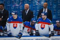 Poznáme predbežné zloženie základných skupín a súperov Slovenska na MS v hokeji 2025