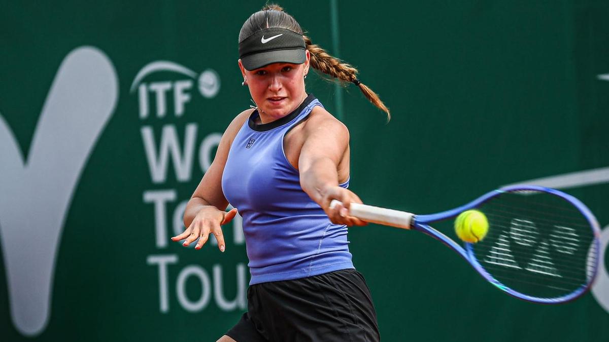 Slovak Open: Slovenky v Košiciach dohrali hneď na úvod. Farkašová ...
