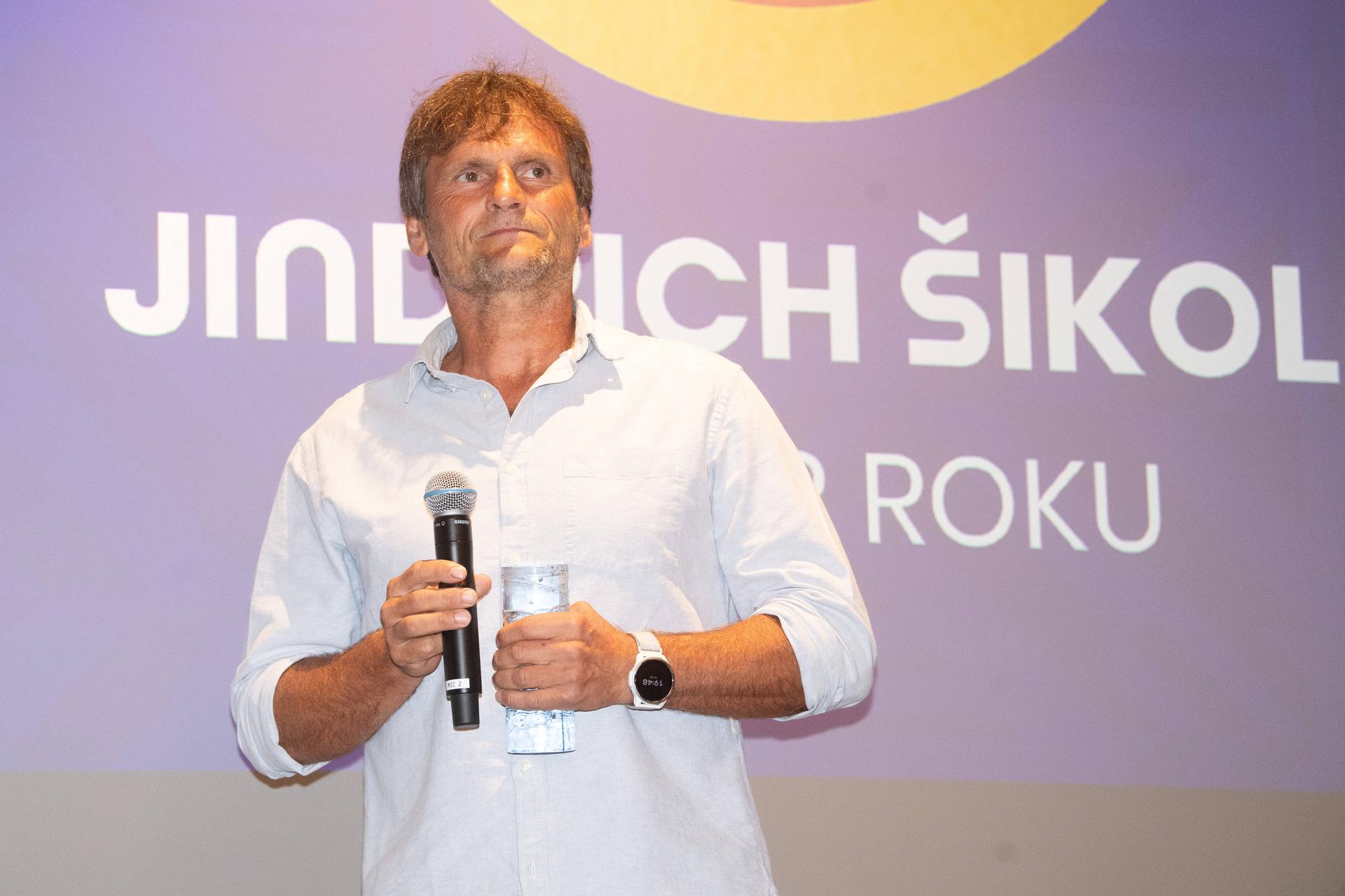 Jindřich Šikola