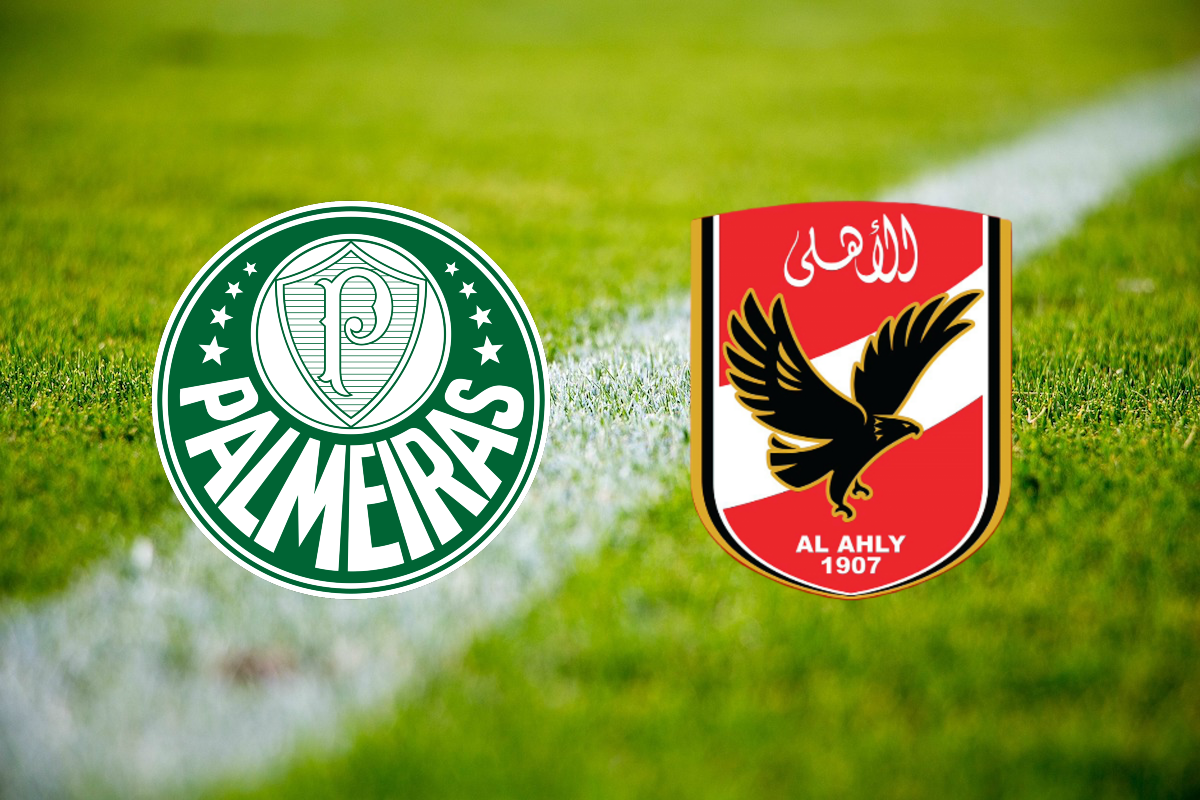 SE Palmeiras – Al Ahly SC
