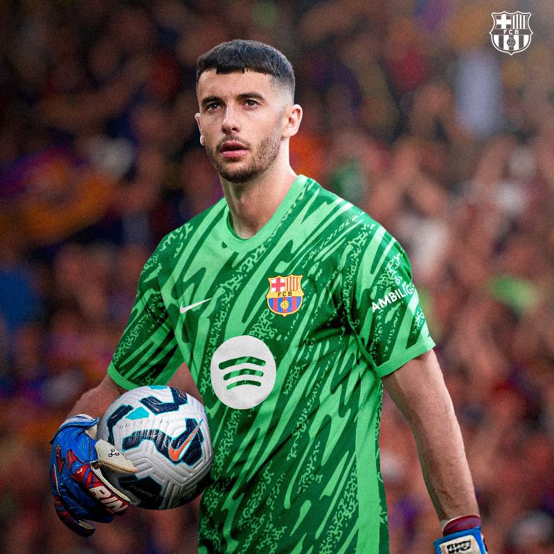 Barcelonu čaká vybičovaný duel, Flick Garciovi verí: Tento zápas je na to najlepším miestom