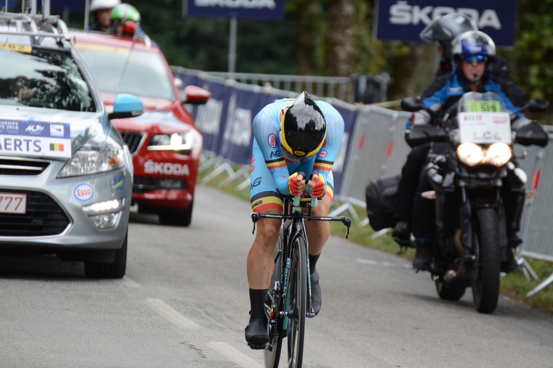 Tour de France. Zdroj: IMAGO