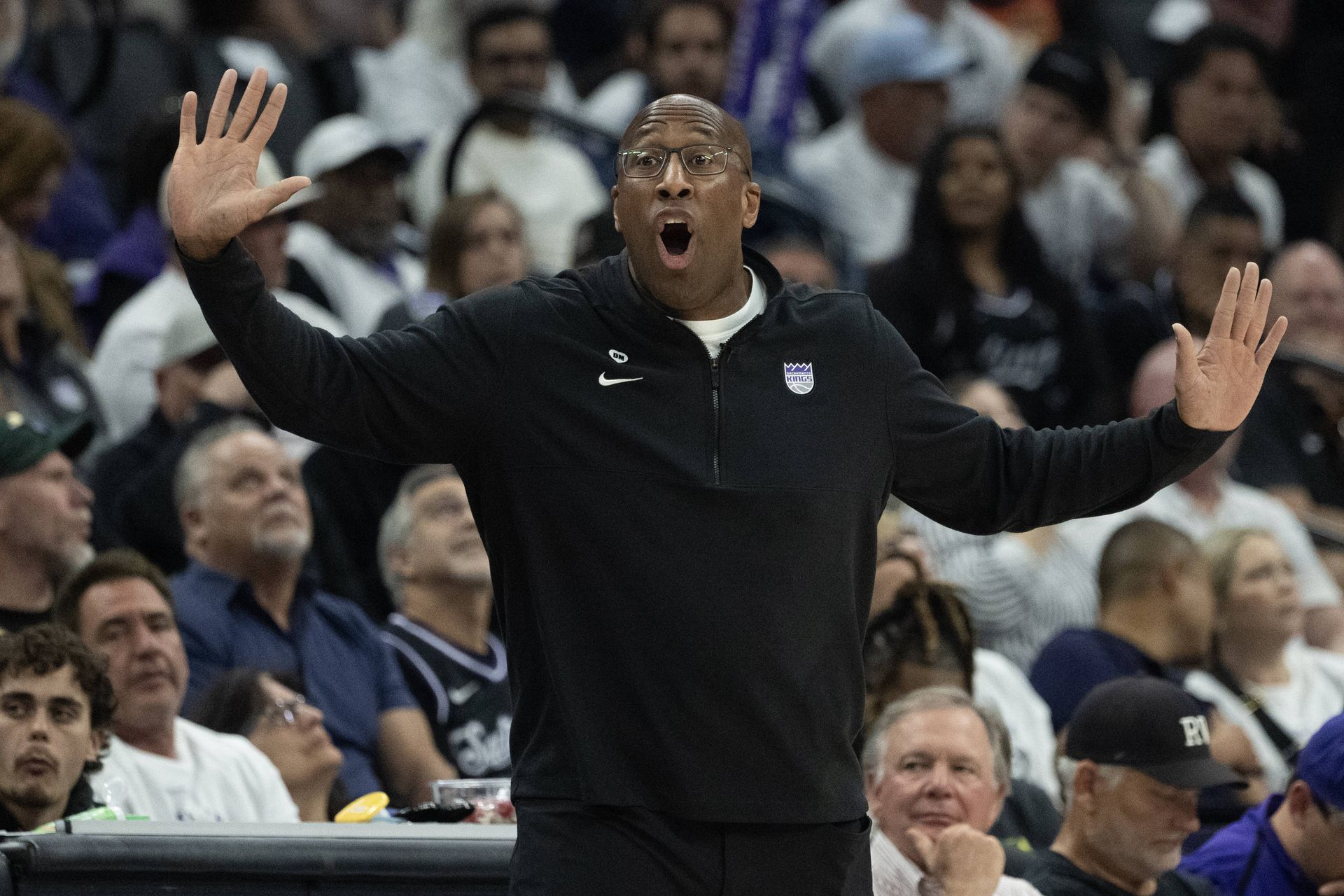 Mike Brown. Zdroj: Imago