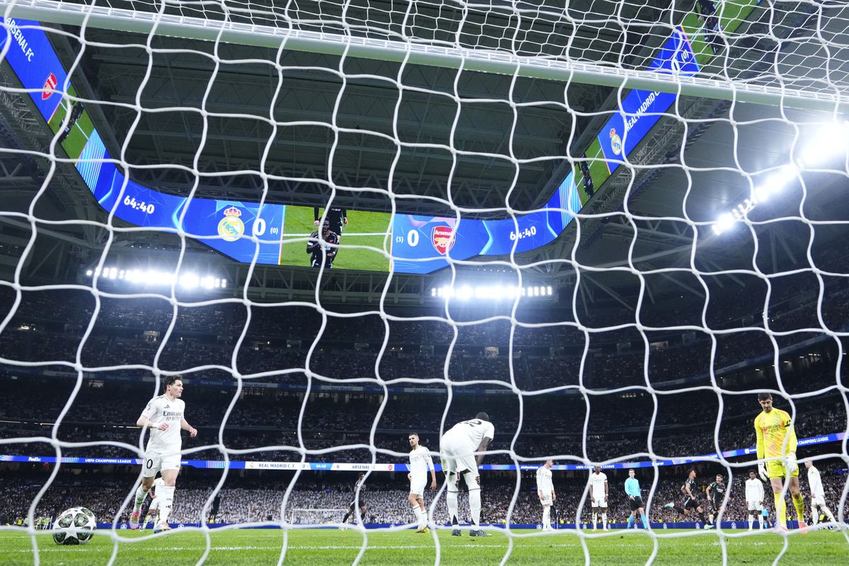 Real Madrid mení názov legendárneho štadióna. Ide o marketingový ťah