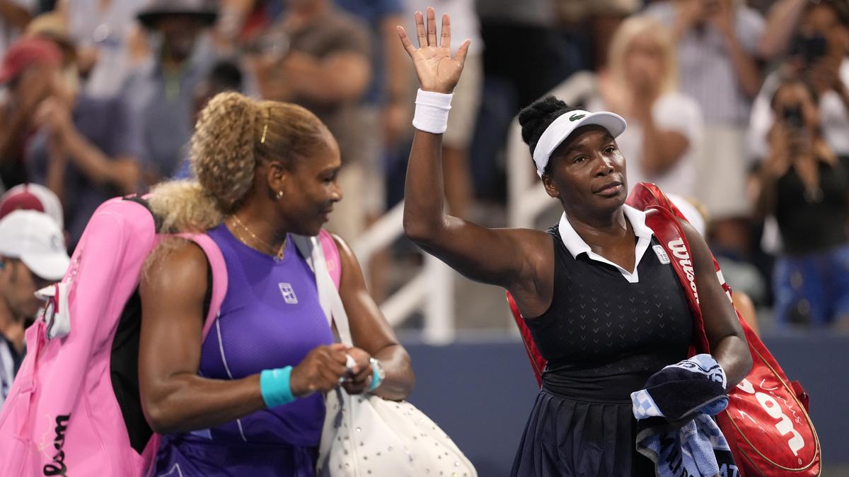 Návrat legendárnej dvojice. Sestry Williamsové dostali divokú kartu na US Open