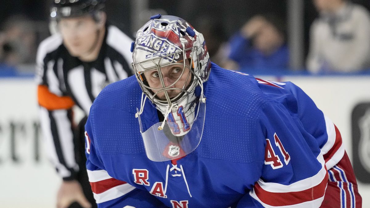 Slovak goalie Jaroslav Halák to try out for NHL’s Carolina Hurricanes as replacement for Frederik Andersen’s health issues