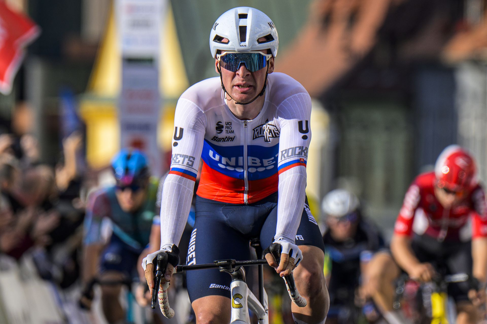 Lukáš Kubiš 
Zdroj: TASR