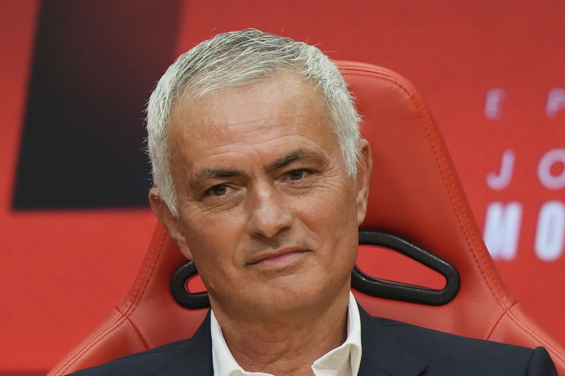 José Mourinho
Zdroj: SITA/AP