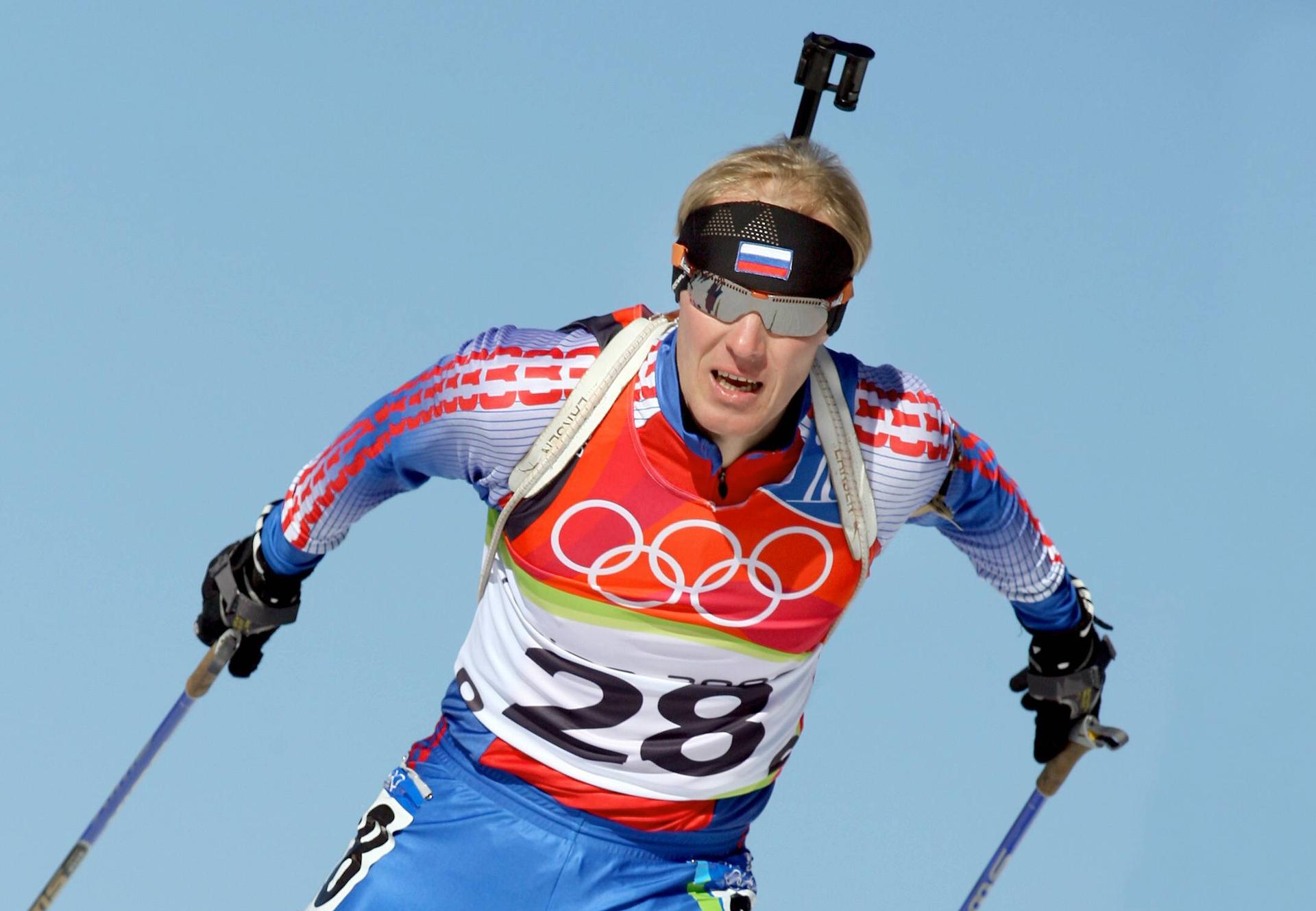 Sergej Čepikov. Zdroj: