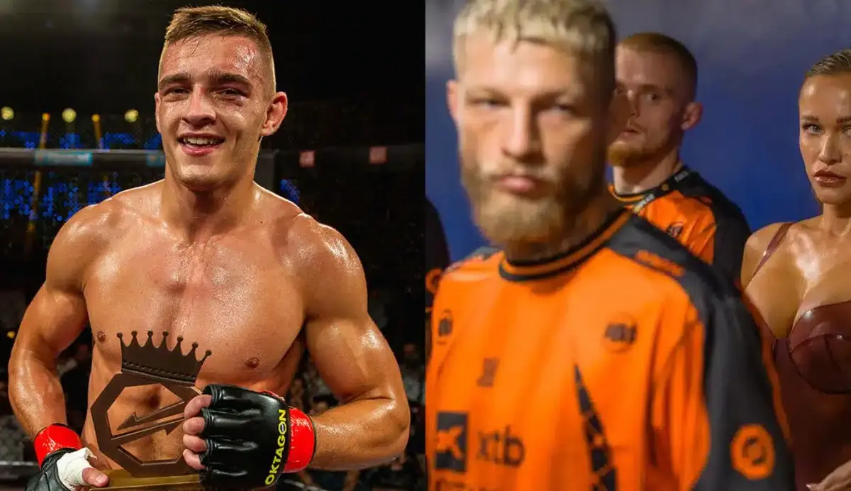 Super zápas Mawar vs Roušal v Oktagone? Ondřej Novotný má na tento matchup takýto názor