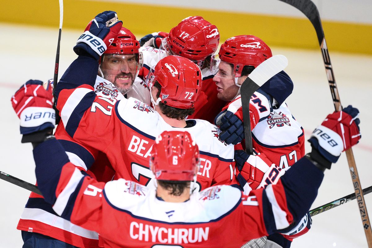 Washington bez milosti vyhodil asistenta trénera. Hovorí sa o domácom násilí