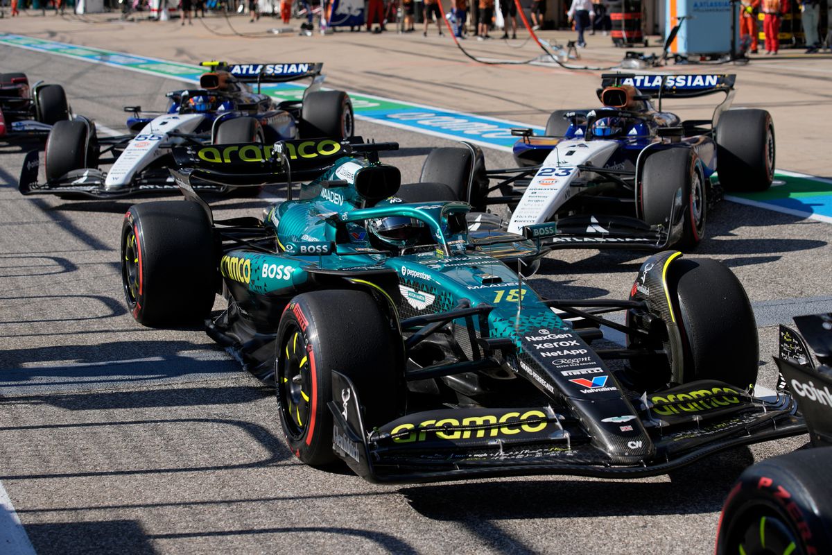 Odhalili mýtus, ktorý roky koluje okolo jazdcov Formuly 1