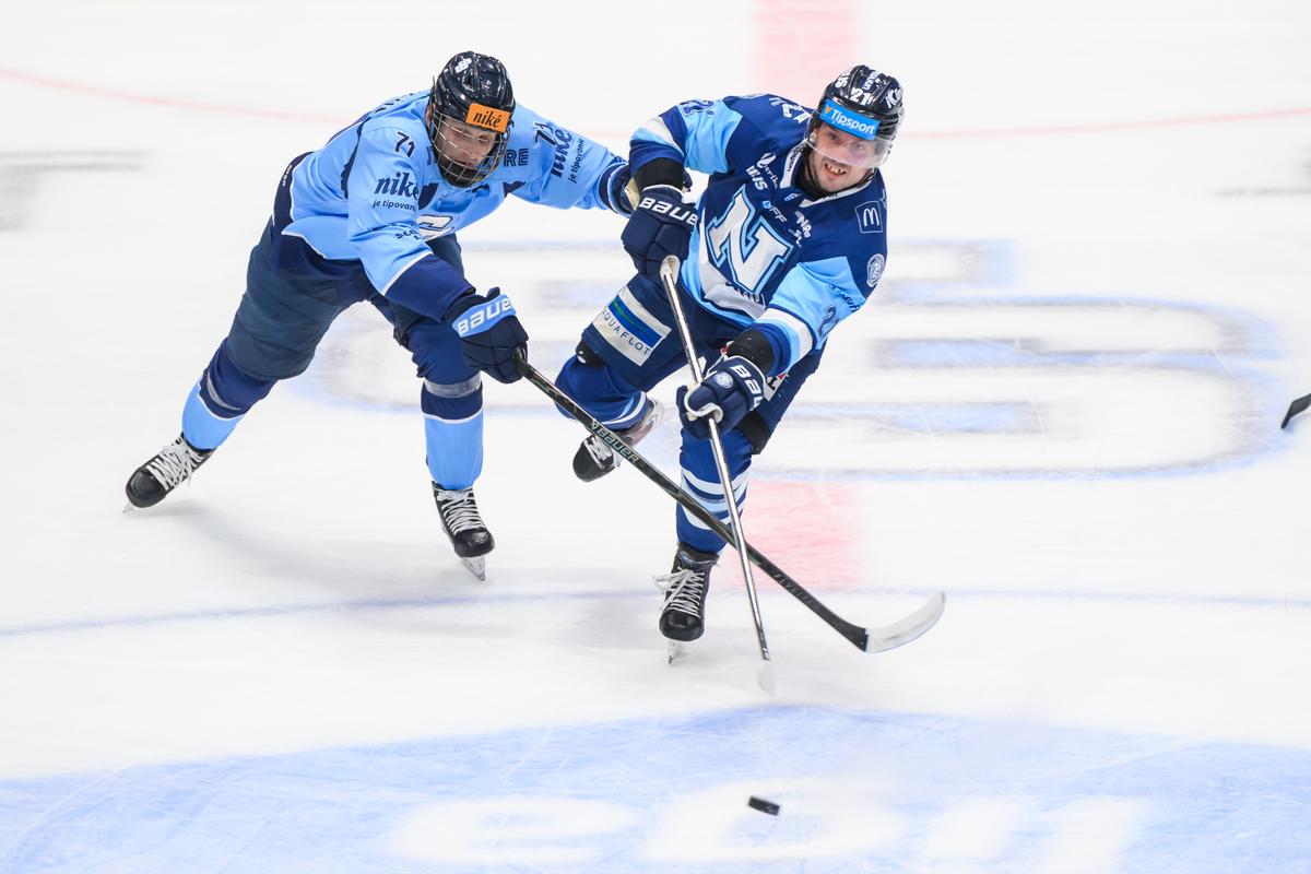 Majstrovská Nitra vynulovala Slovan. Pozrite si tabuľku Tipsport ligy po dnešnom 12. kole