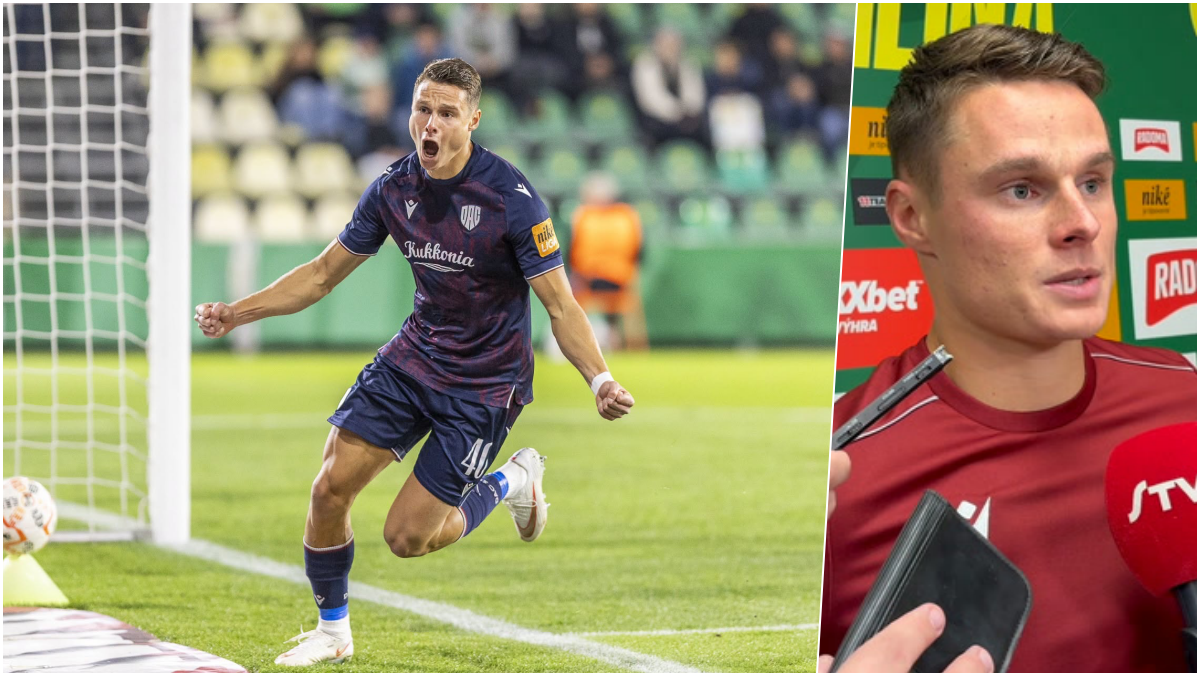 VIDEO Po fiasku ako jediný neutiekol. Chlapec z nižšej ligy hrdinom lídra: Futbalový boh mi to vráti