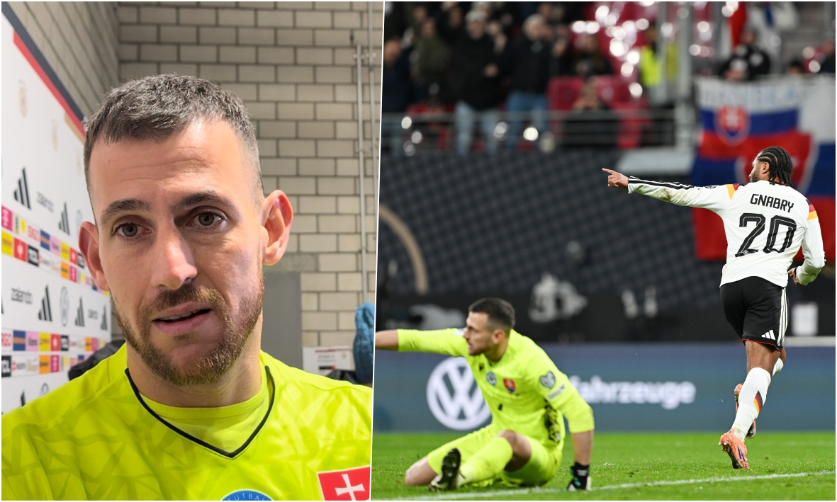 VIDEO Zachránil Slovákov od ešte väčšej potupy. Možno to je facka v správny čas, vraví Dúbravka