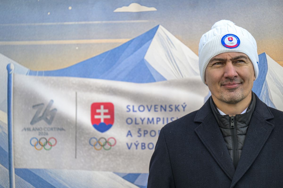 Miroslav Šatan bol priamo v Miláne a zostal v šoku: Bola tam jama. Bude to ako Incheba