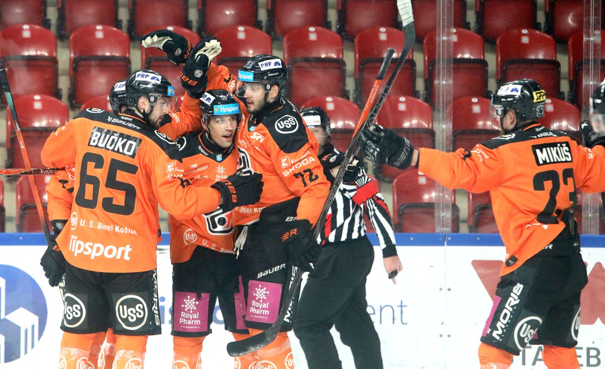 Majster sa pod Urpínom nadrel. Banskú Bystricu môžu mrzieť zahodené šance