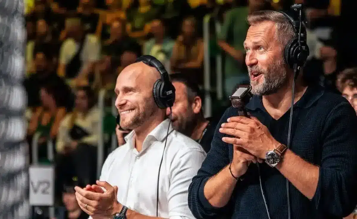 Pavol Neruda uviedol obrovskú sumu, na akú môže byť OKTAGON ohodnotený už v najbližších rokoch!