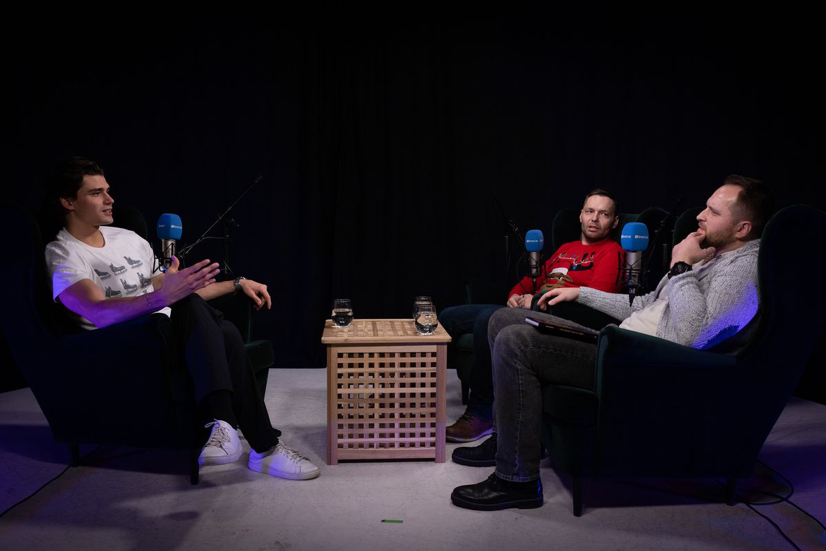 suSPEAK Kariéru ukončil v mladom veku, život sa však neskončil. Bývalý reprezentant našiel zmysel aj mimo ľadu