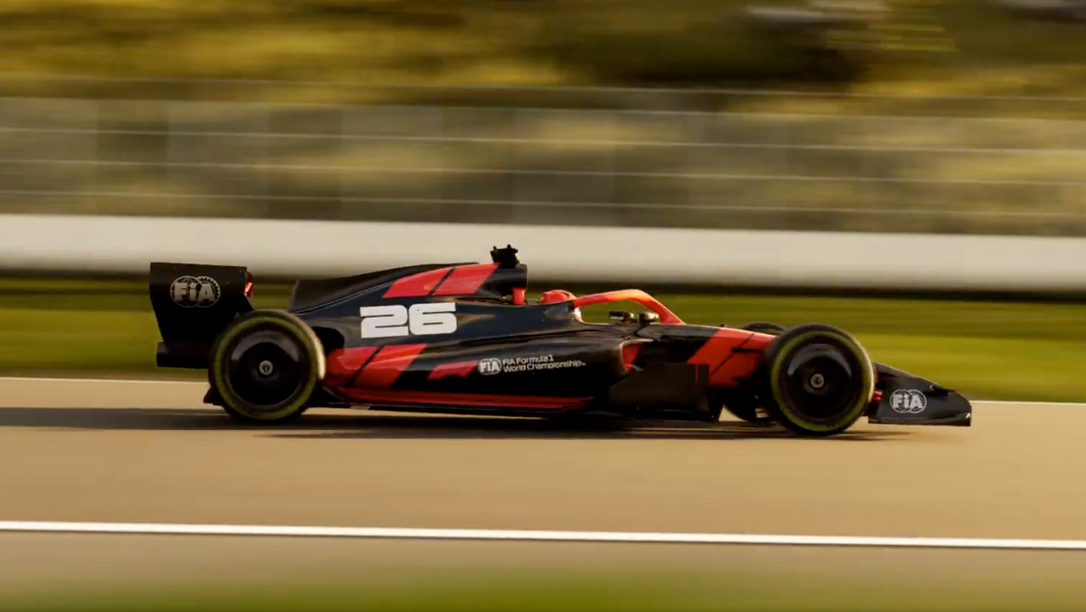 VIDEO Nová éra Formuly 1. Pozrite si zmeny, ktoré budú platiť od budúcej sezóny