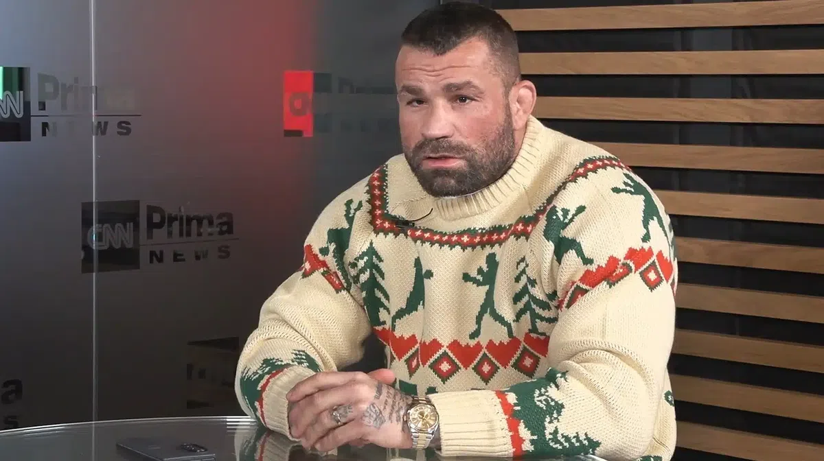 Blíži sa rozvod? Karlos Vémola prehovoril o medializovaných problémoch s Lelou