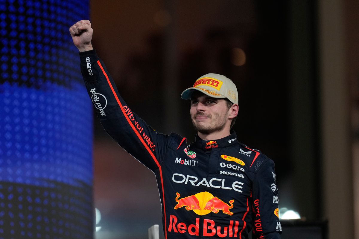 Max Verstappen s novým číslom. Jednotku si zobral Lando Norris