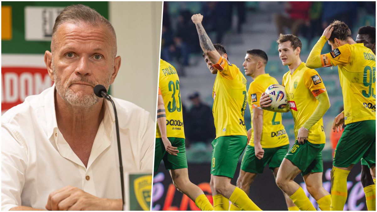 ROZHOVOR Presne vedia, kde je problém. Čo čaká Žilinu cez zimu? Belaník potvrdil prítomnosť skautov