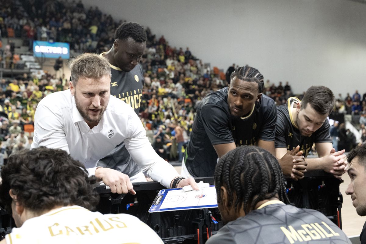 Na postup budú treba dve výhry. Tréner Levíc: Verím, že si za tým pôjdeme