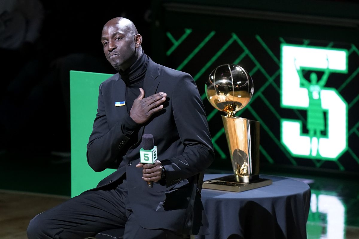 Basktebalový tím v NBA si poctí ikonu klubu vyvesením dresu