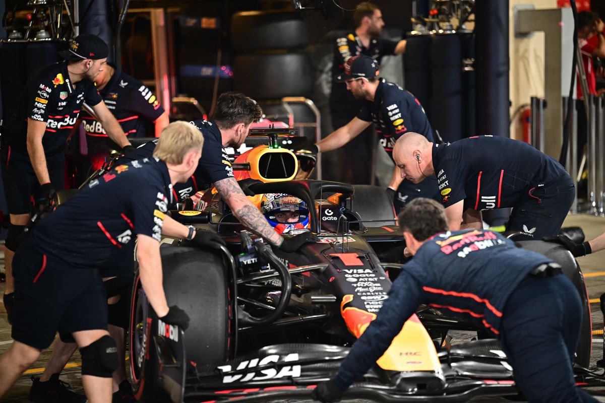 Varovanie bývalej hviezdy F1 pred problémami Red Bullu: Vedia, že nemajú šancu!