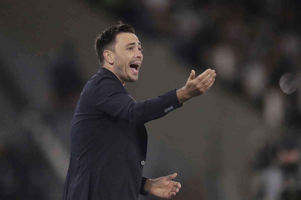 Dlho sa v Brazílii neohrial. Ancelotti končí na lavičke tamojšieho klubu