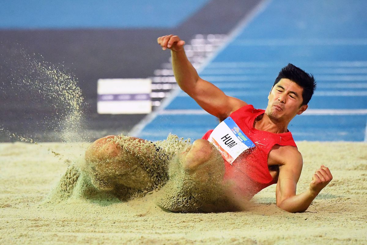 Zomrel národný rekordér a medailista z Tokia. Zanechal po sebe tri deti