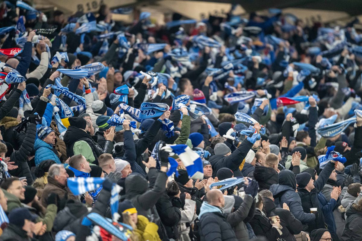 Slovan Bratislava v TV: Kde môžete sledovať dnešný posledný zápas „belasých” v Konferenčnej lige?