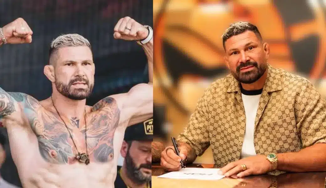 Hell Boxing Kings 10: Preview, program, zápasová karta a tipy na výsledky. Kedy a kde sledovať zápas Végha a Borárosa