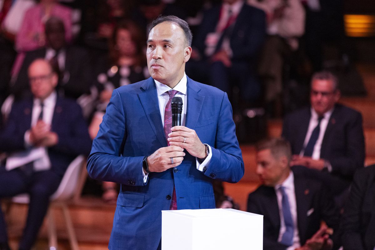 Taliansky tím v plánoch NBA Europe? Zástupca komisára profiligy objasnil situáciu