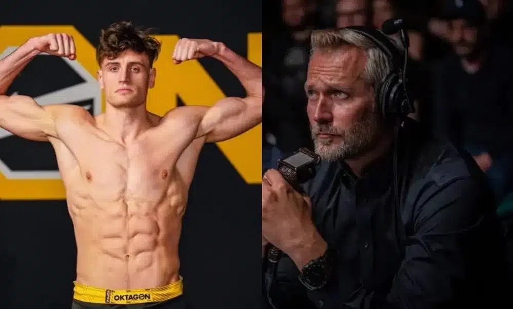 Je v omyle a nie je to pravda? Ondřej Novotný hovorí, že komunikácia s Matějom Peňázom je na bode mrazu