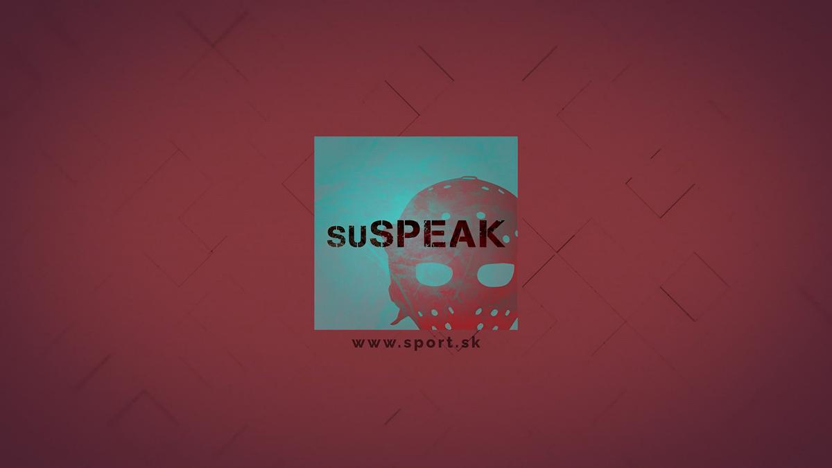 René Jarolín v podcaste suSPEAK na ŠPORT.sk | Šport.sk