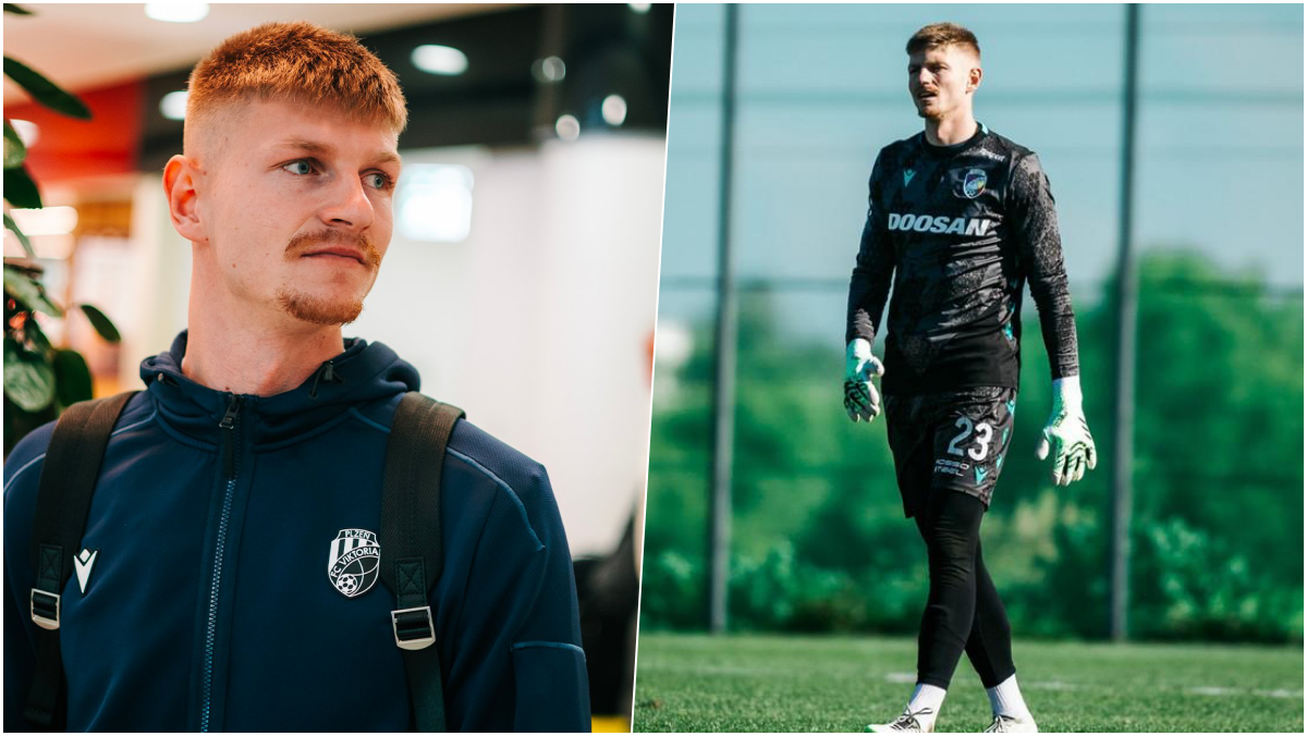 ROZHOVOR Slovenský talent spravil veľký prestup: Verím, že to je len začiatok