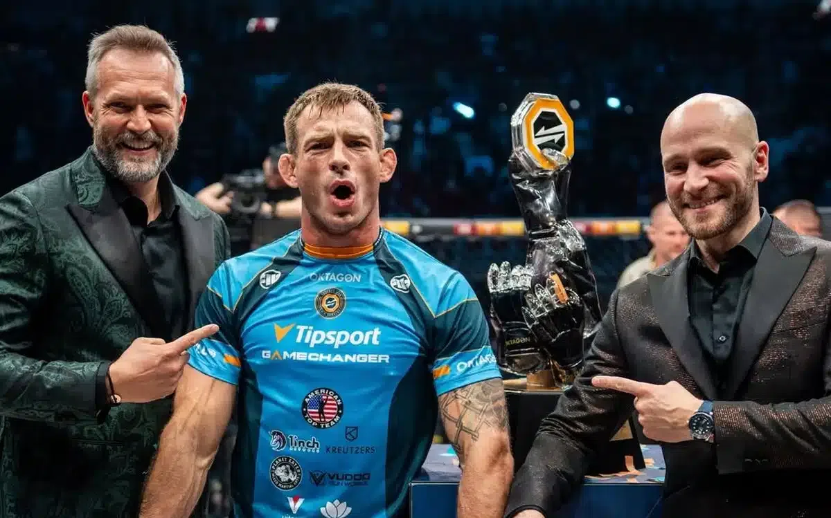 Bude to úplný koniec Tipsport Gamechangeru? Ondřej Novotný a Pavol Neruda zhodnotili tento sledovaný projekt