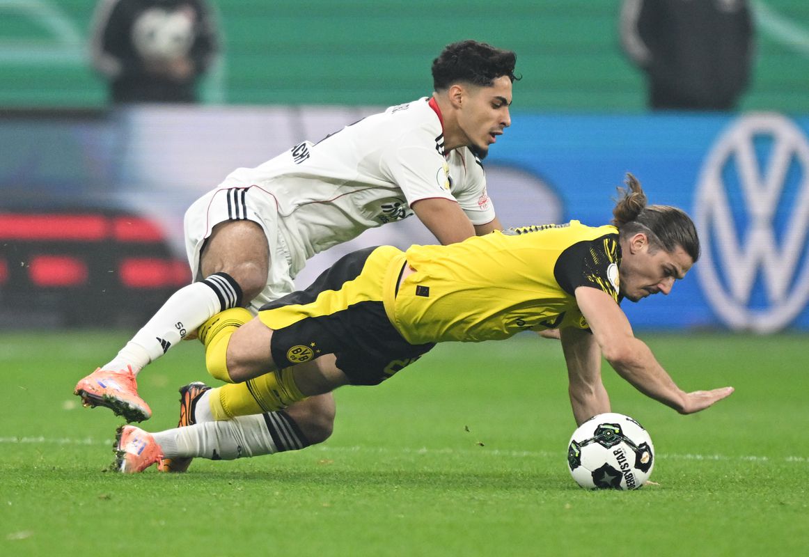 Boj o všetko na pôde Tottenhamu. Dortmund bude bez kľúčovej opory, no Kovačovi sa vracajú dve mená