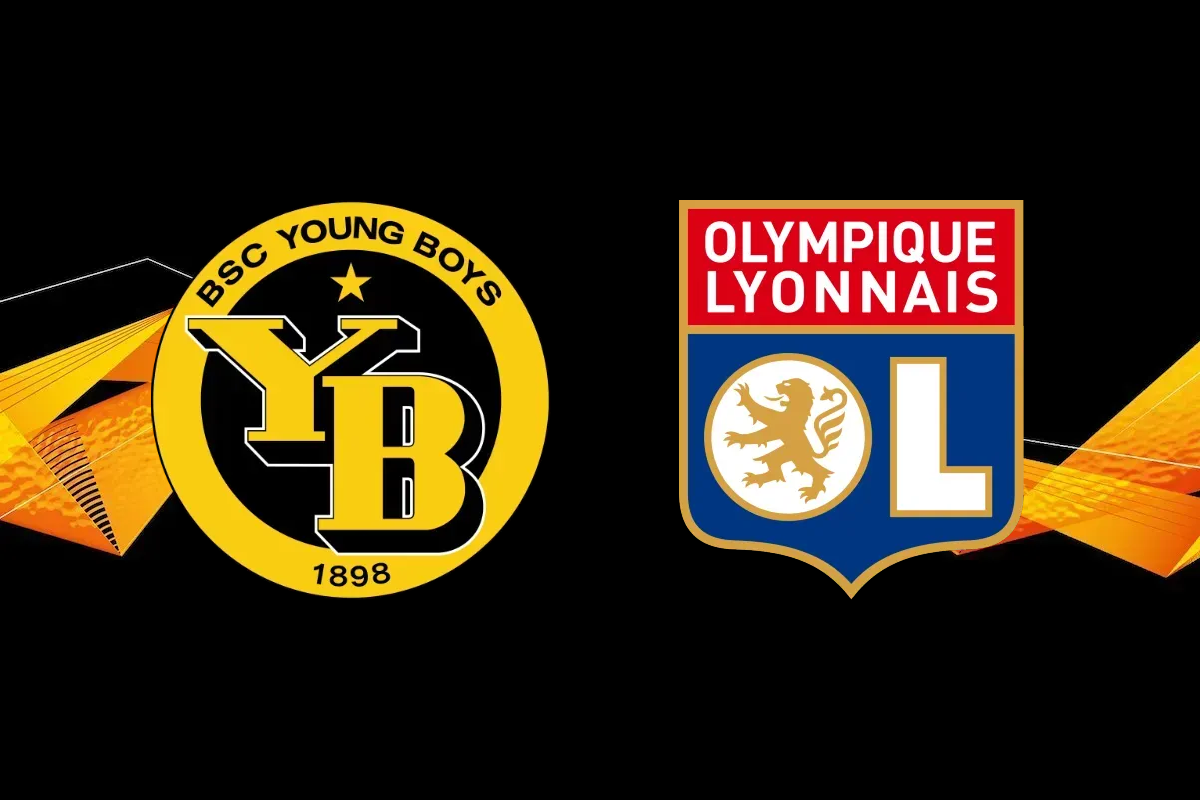 ONLINE Young Boys Bern - Olympique Lyon (Dominik Greif) / Európska liga