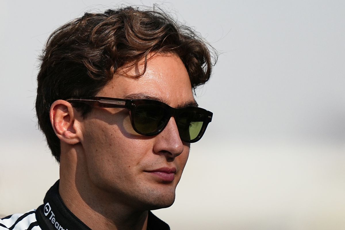 George Russell mal v novej zmluve s Mercedesom extravagantnú požiadavku. Toto Wolff ju zamietol