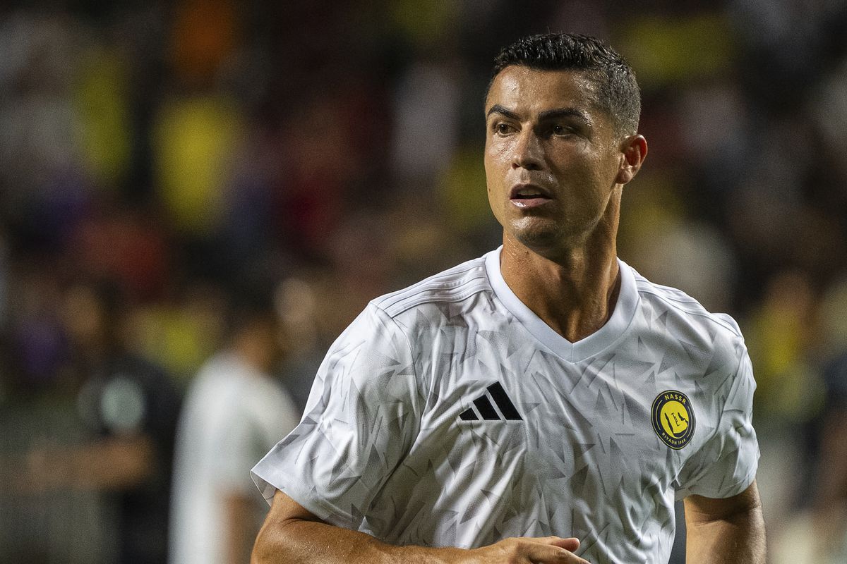V hre boli milióny eur. Cristiano Ronaldo uspel na súde s bývalým zamestnávateľom