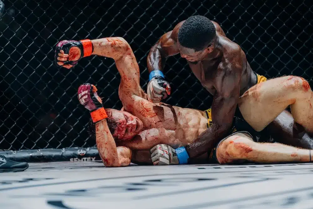 Šampión Pacheco v hlavnom zápase RFA 28: Čaká ho poľská hviezda, na obhajobu je ešte čas