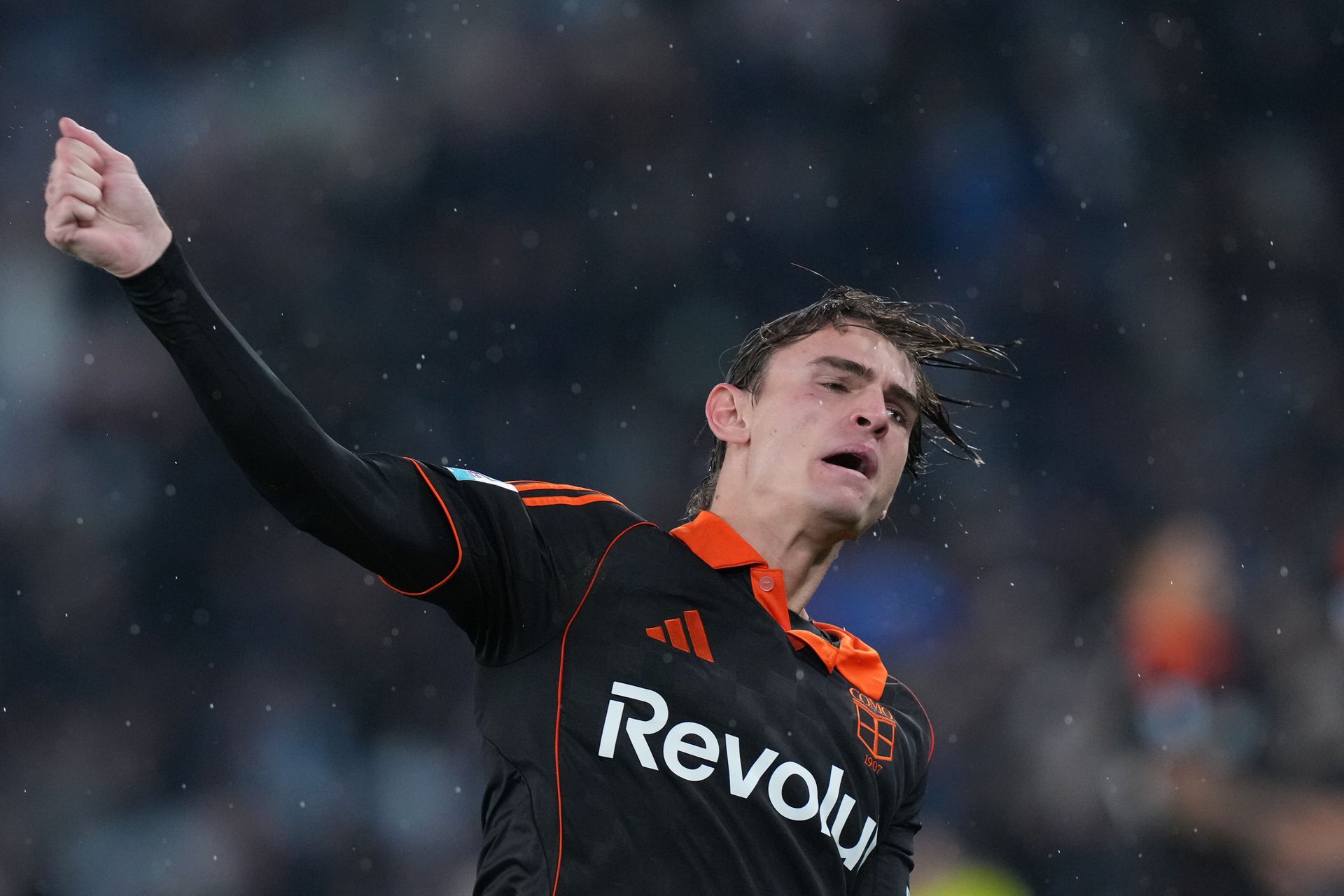 Como. Zdroj: SITA/AP