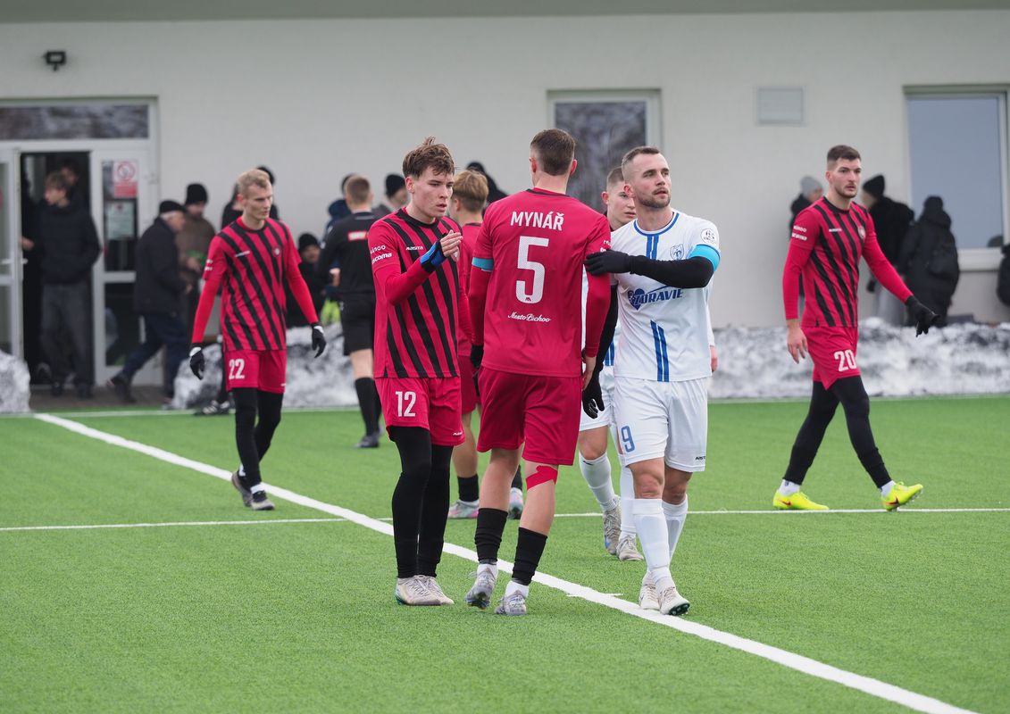 Výsledky a program prípravných zápasov od prvej po poslednú ligu (sumár za 17. a 18. január)