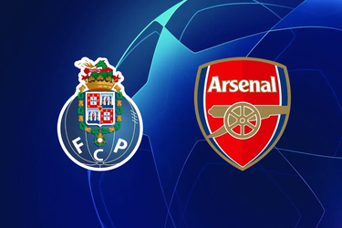 FC Porto - Arsenal FC (audiokomentár)